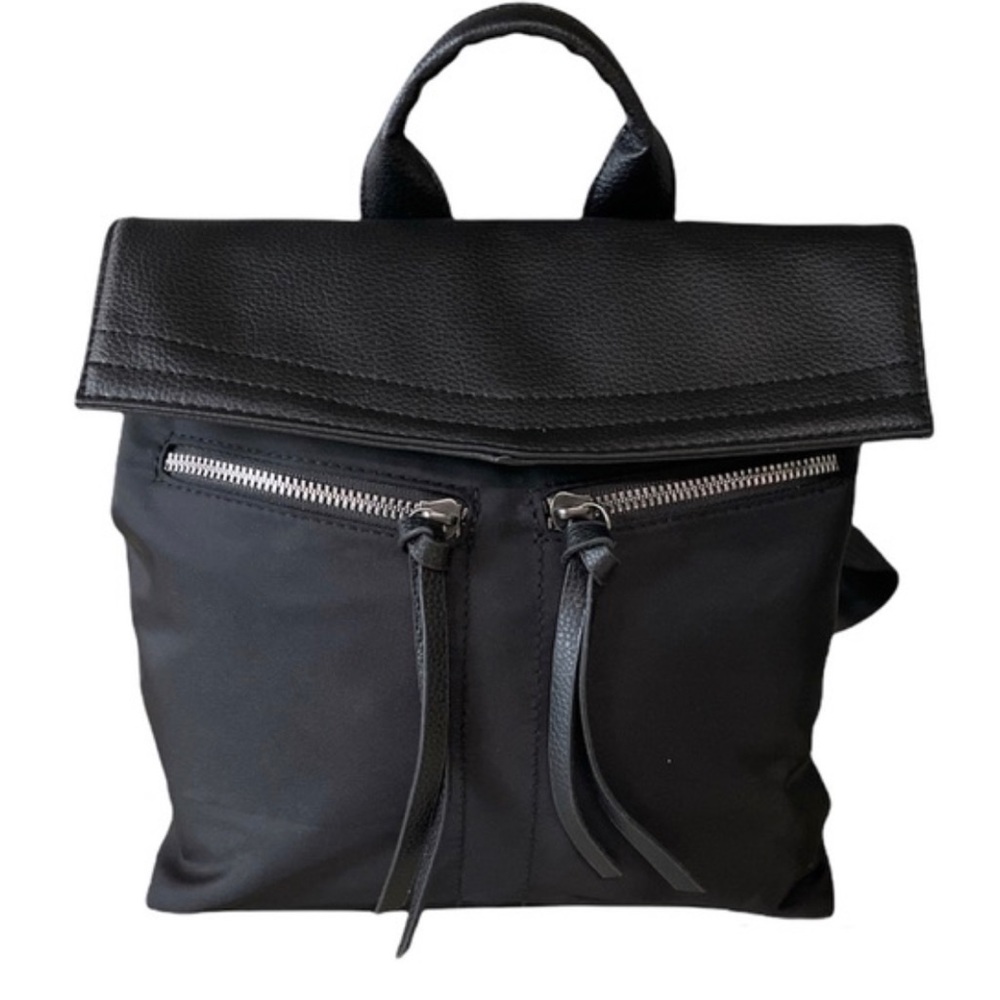 Botkier black back pack , never used